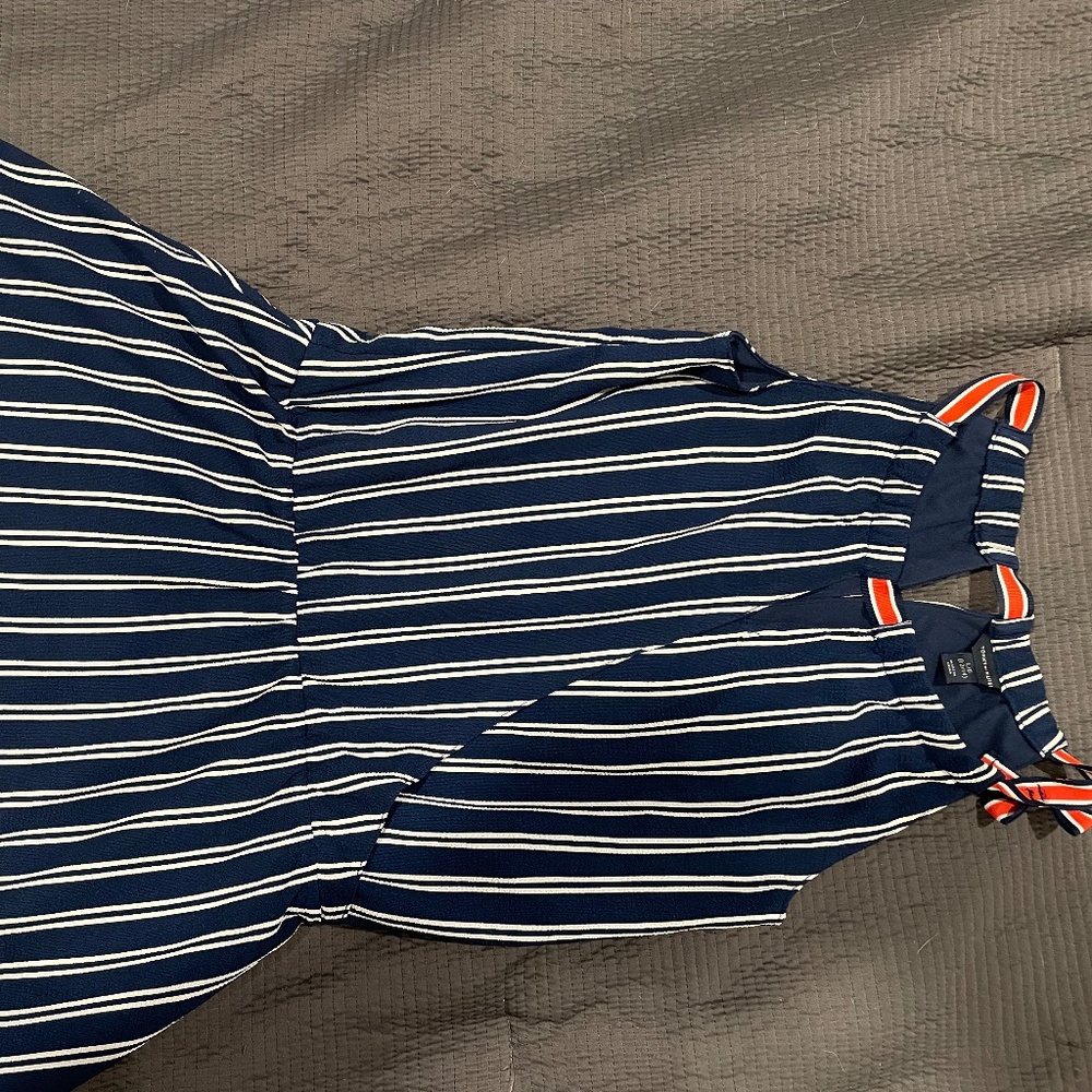 Girls summer dress
